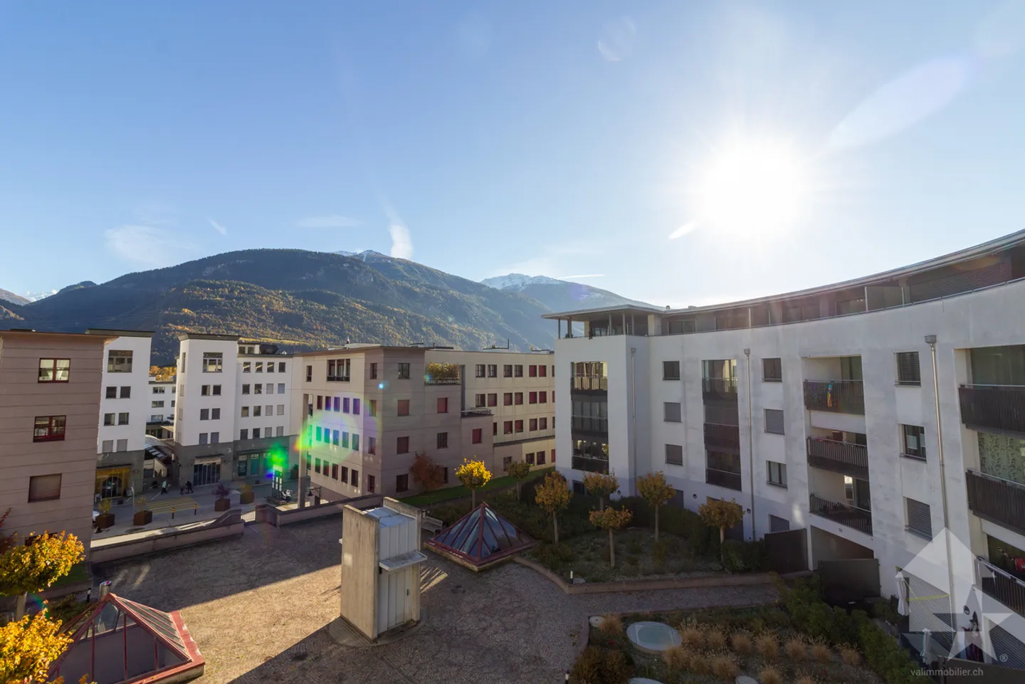 Magnifico appartamento di 4.5 stanze situato nel centro città - Foto 8 di 26