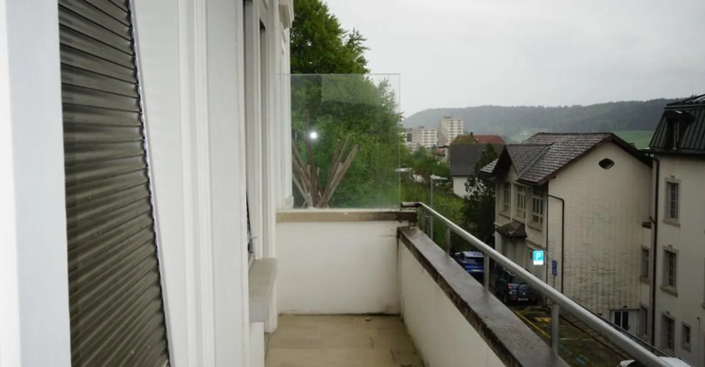 Mietshaus in Tramelan - Foto 9 von 11