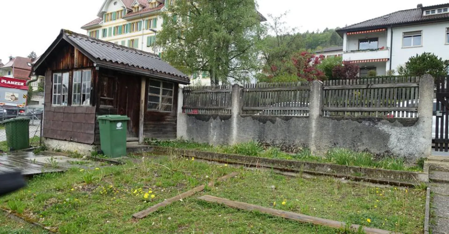 Mietshaus in Tramelan - Foto 10 von 11