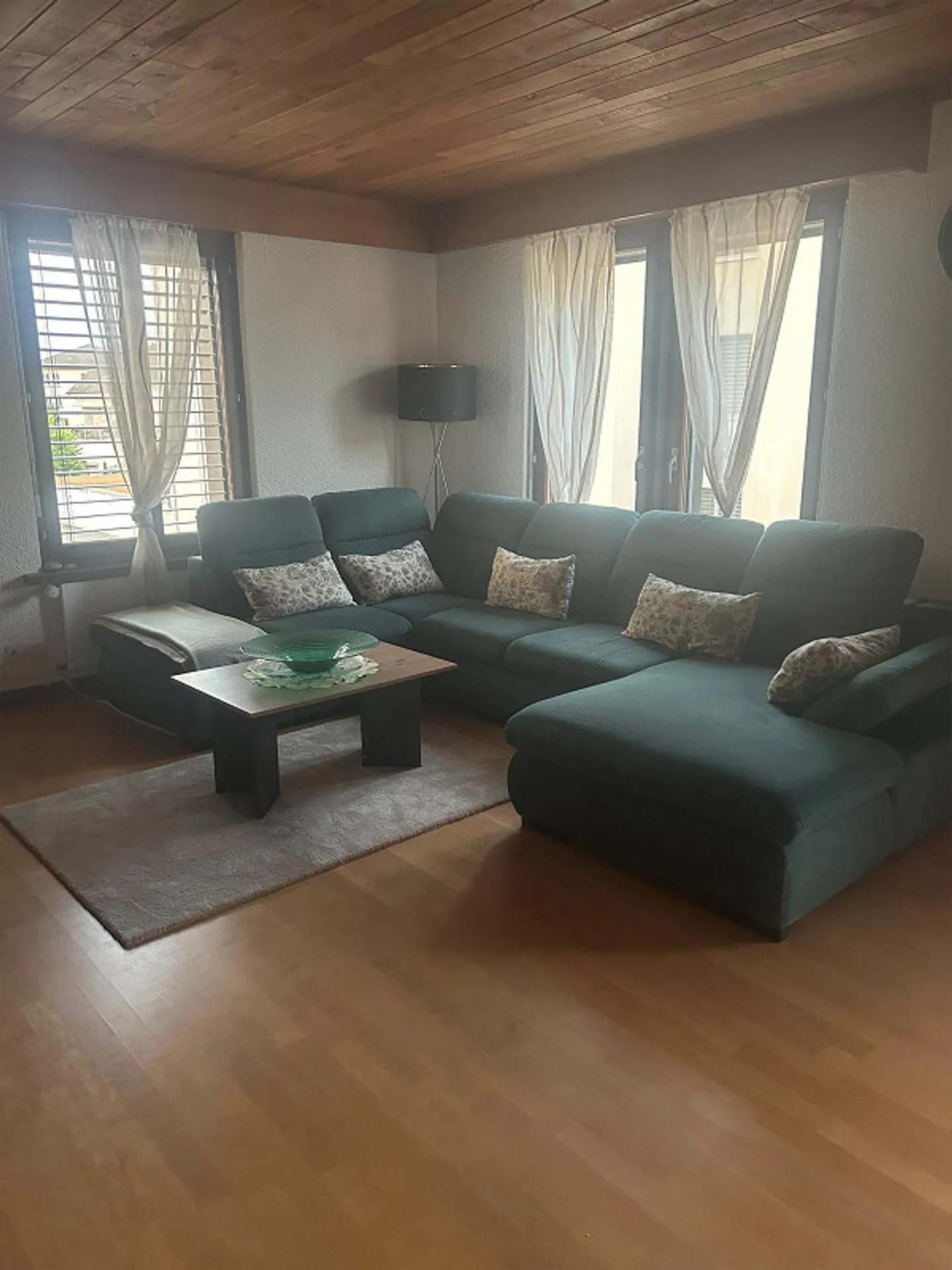 Charmante Wohnung mit Garten - Foto 13 von 14