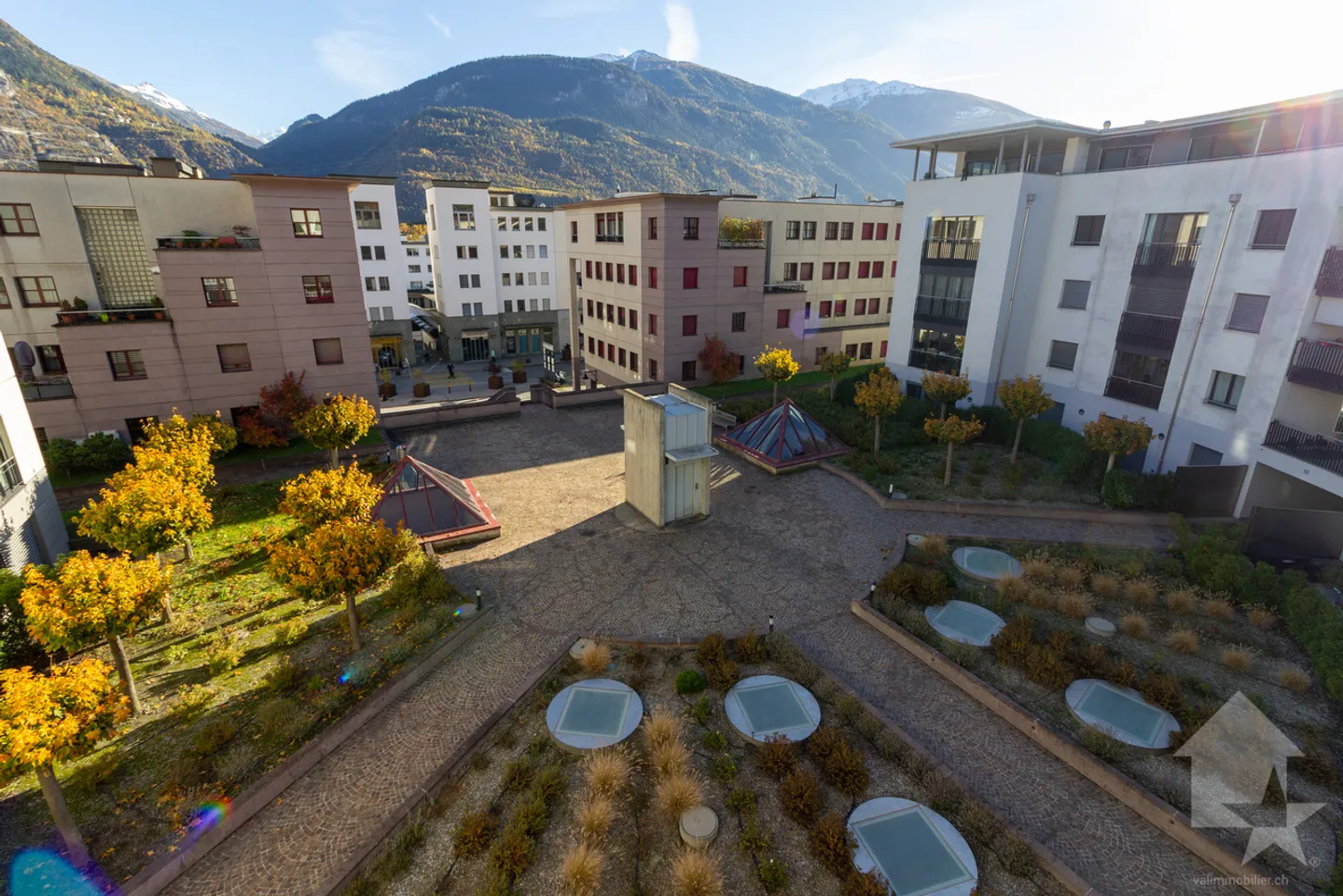 Magnifico appartamento di 4.5 stanze situato nel centro città - Foto 9 di 26