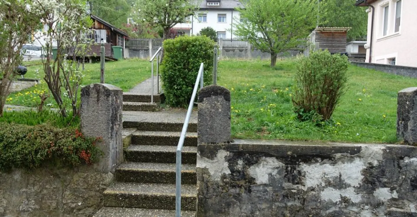 Mietshaus in Tramelan - Foto 11 von 11