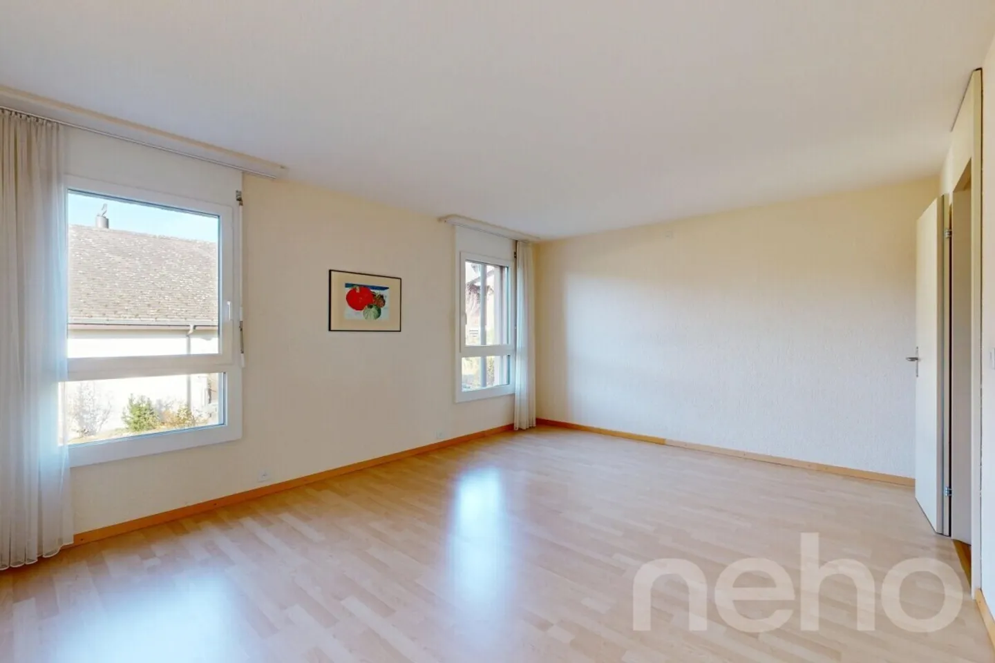Casa a schiera affascinante con 4,5 stanze e possibilità di espansione - Foto 4 di 12