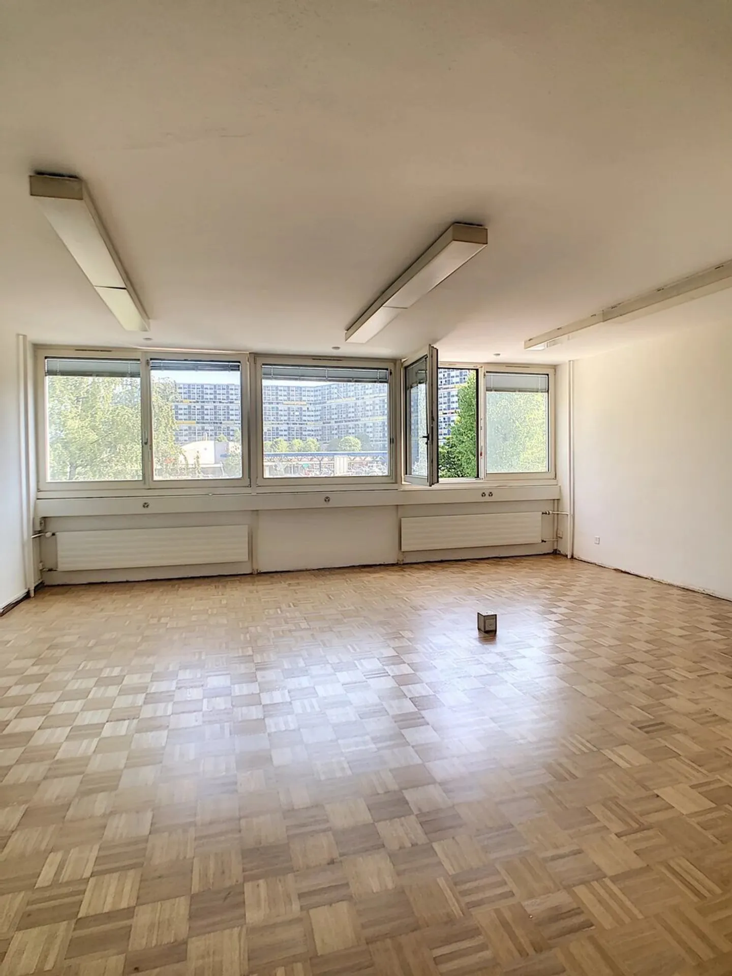 Uffici nel cuore di Lignon. - Foto 7 di 8