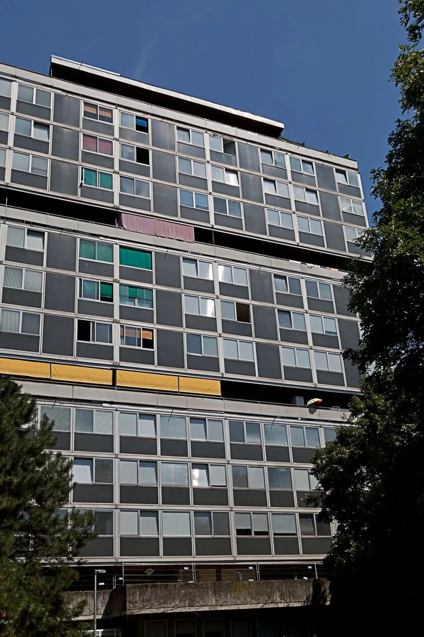 Uffici nel cuore di Lignon. - Foto 8 di 8