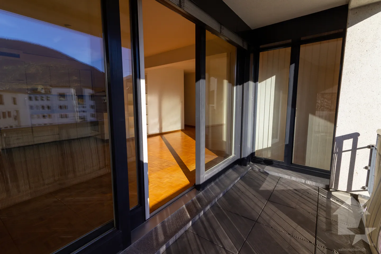 Magnifico appartamento di 4.5 stanze situato nel centro città - Foto 6 di 26