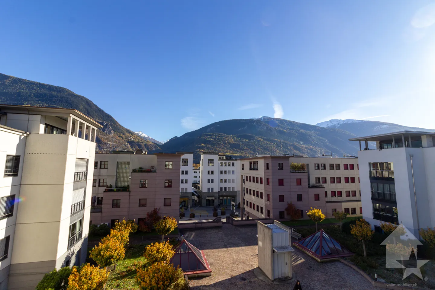 Magnifico appartamento di 4.5 stanze situato nel centro città - Foto 7 di 26