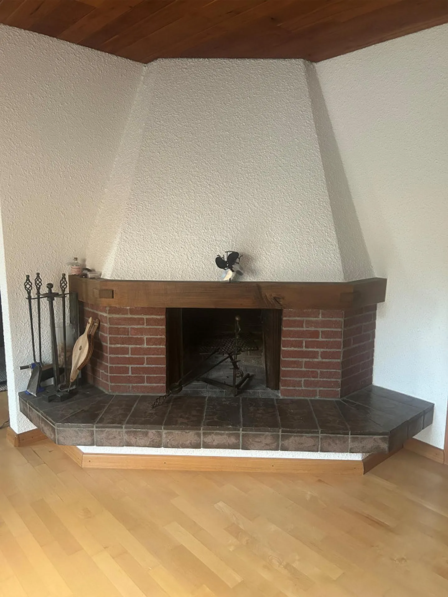 Charmante Wohnung mit Garten - Foto 12 von 14