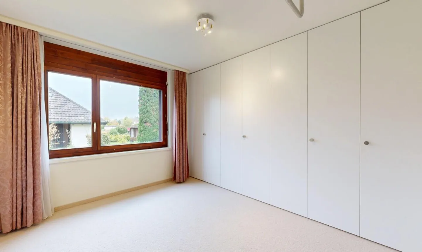 Single-family house Nürensdorf - Photo 5 of 11