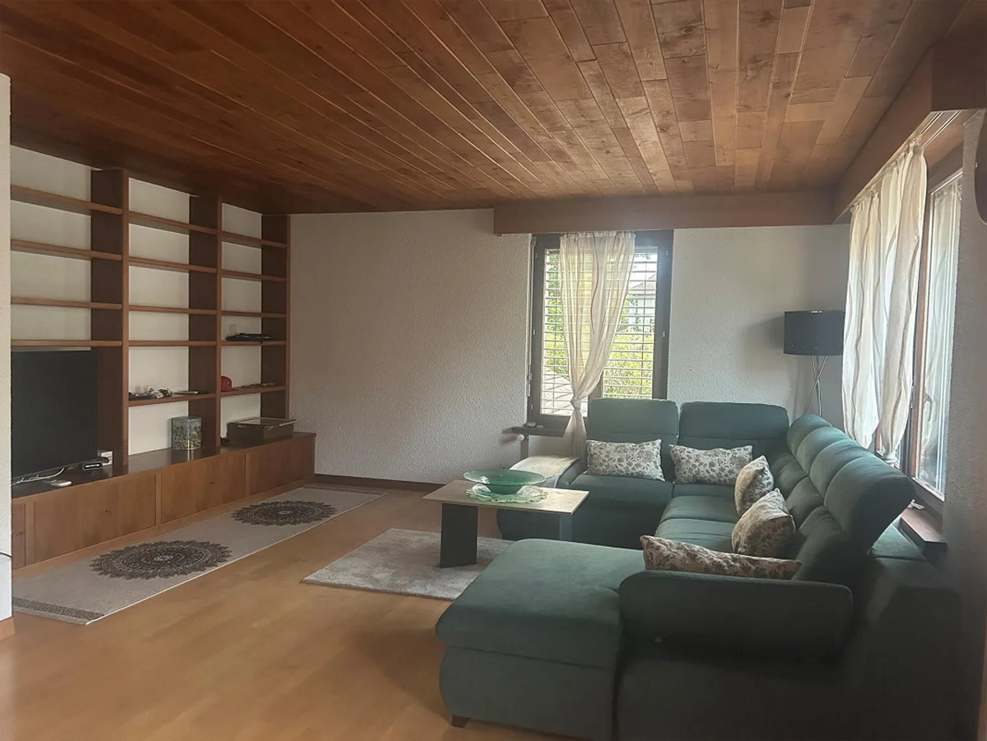 Charmante Wohnung mit Garten - Foto 14 von 14