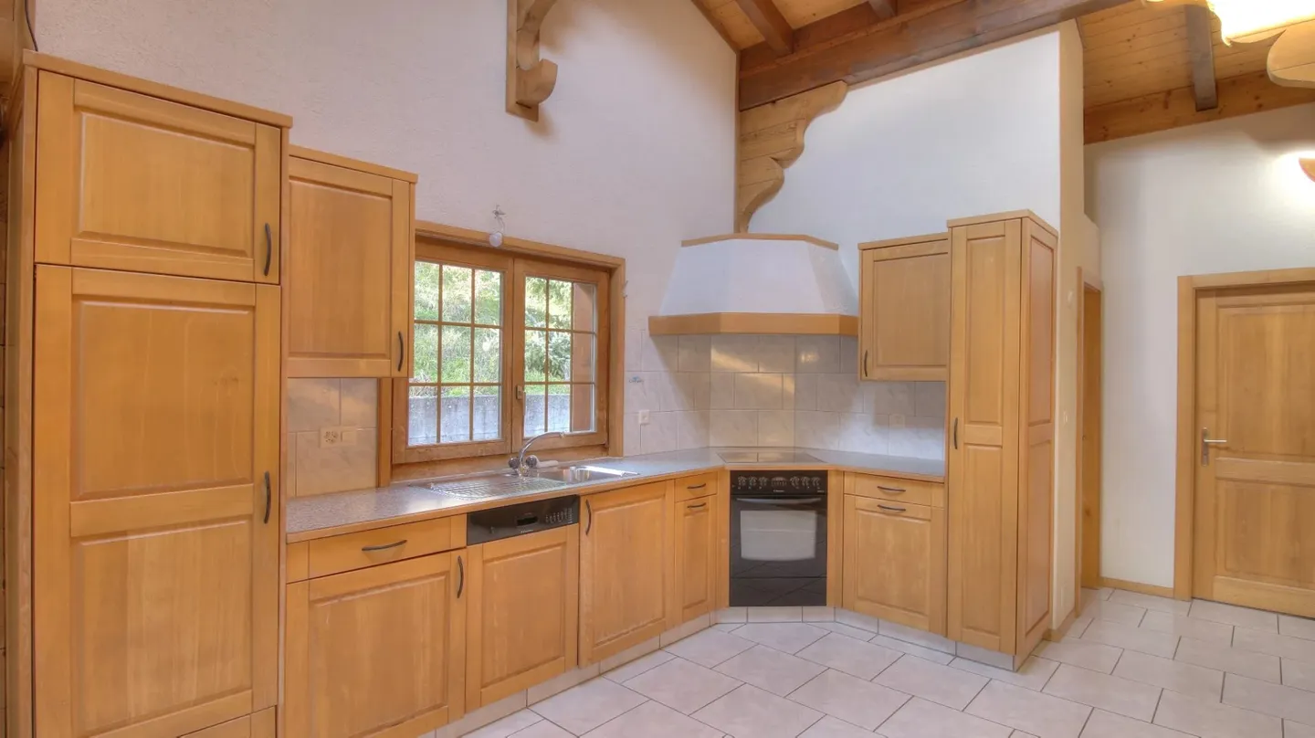 Chalet à vendre - Photo 10 sur 16