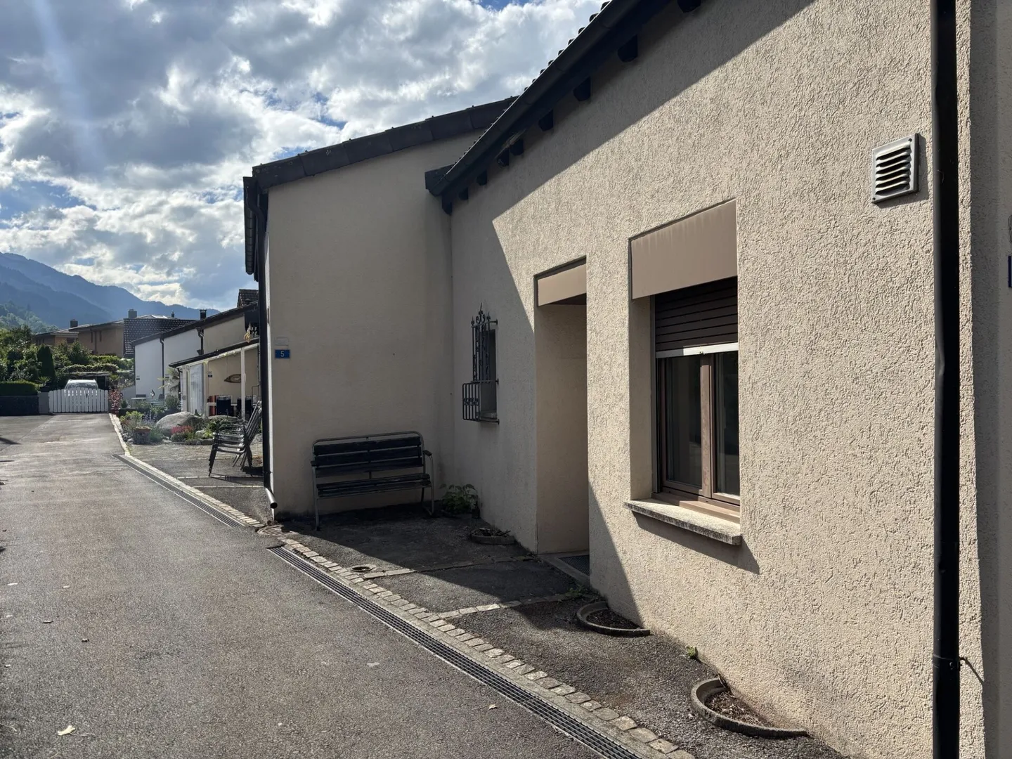 Maison de ville exclusive de 5,5 pièces directement au bord du lac - Photo 25 sur 26
