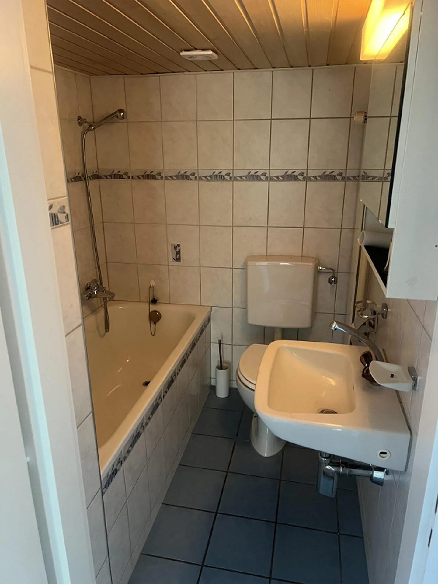 Appartamento 3 locali in affitto - Foto 1 di 10