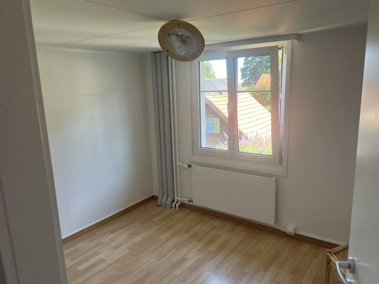 Appartamento 3 locali in affitto - Foto 2 di 10