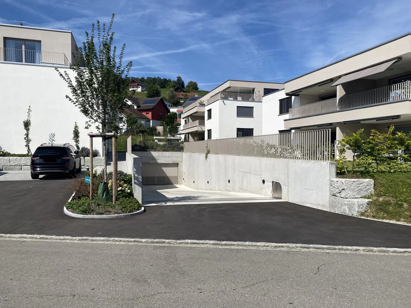 Underground parking space for sale - Photo 1 of 1