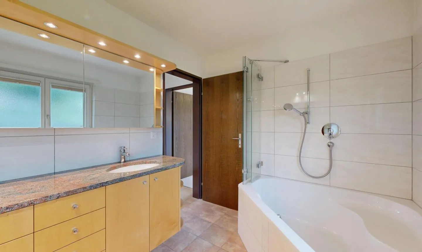 Single-family house Nürensdorf - Photo 7 of 11