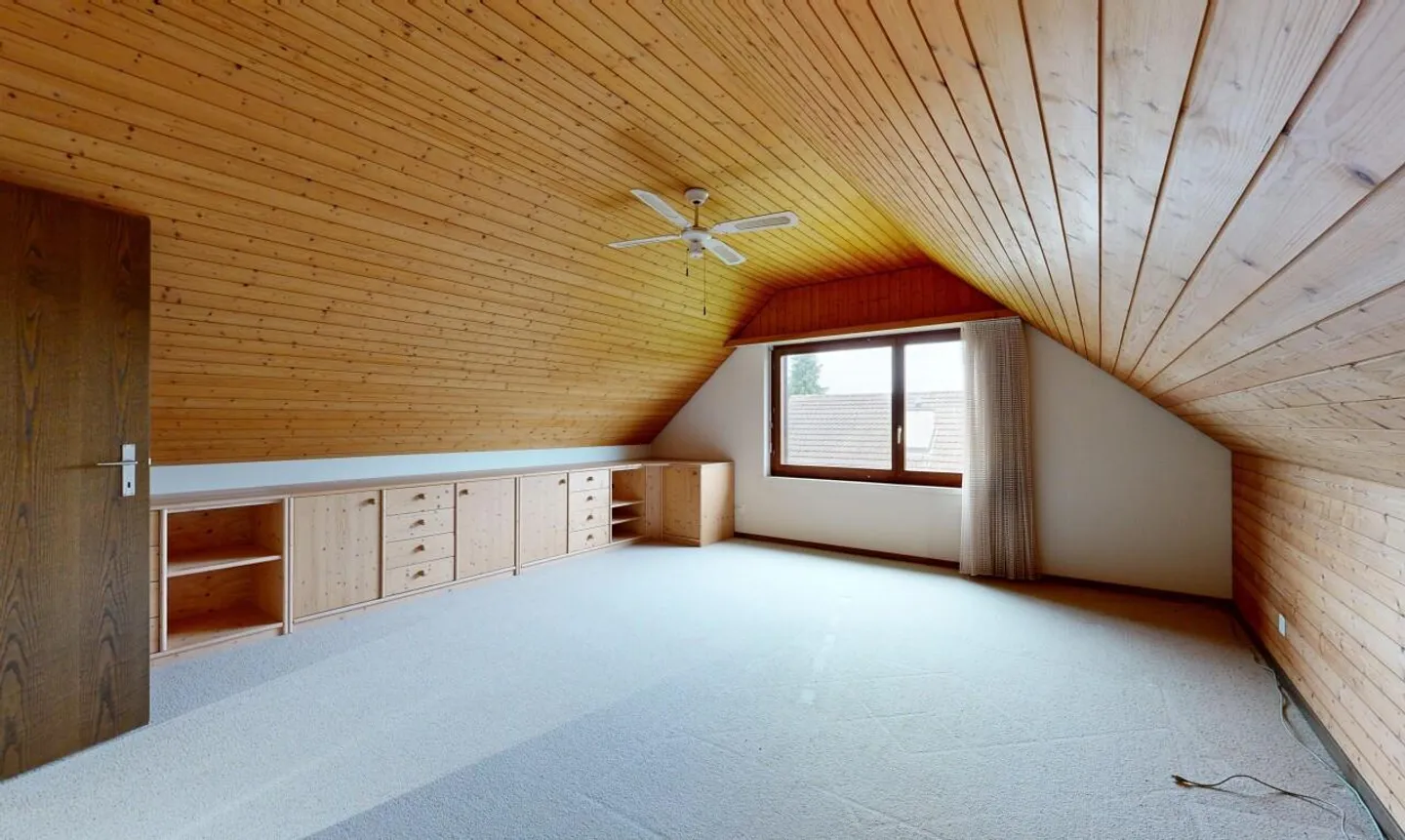 Single-family house Nürensdorf - Photo 10 of 11