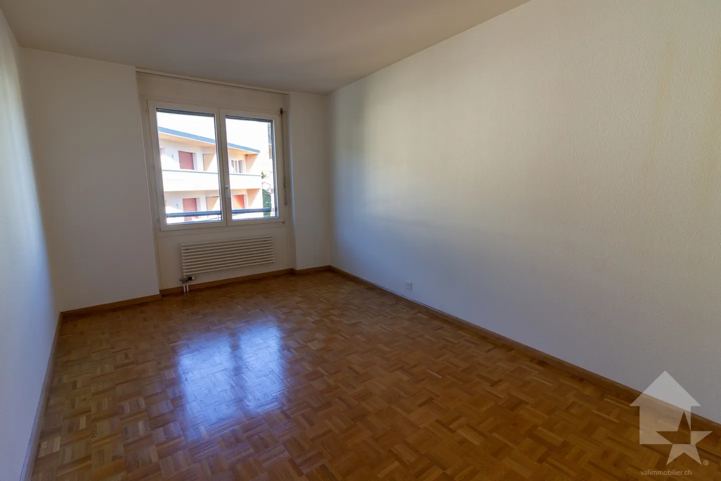 Magnifico appartamento di 4.5 stanze situato nel centro città - Foto 12 di 26