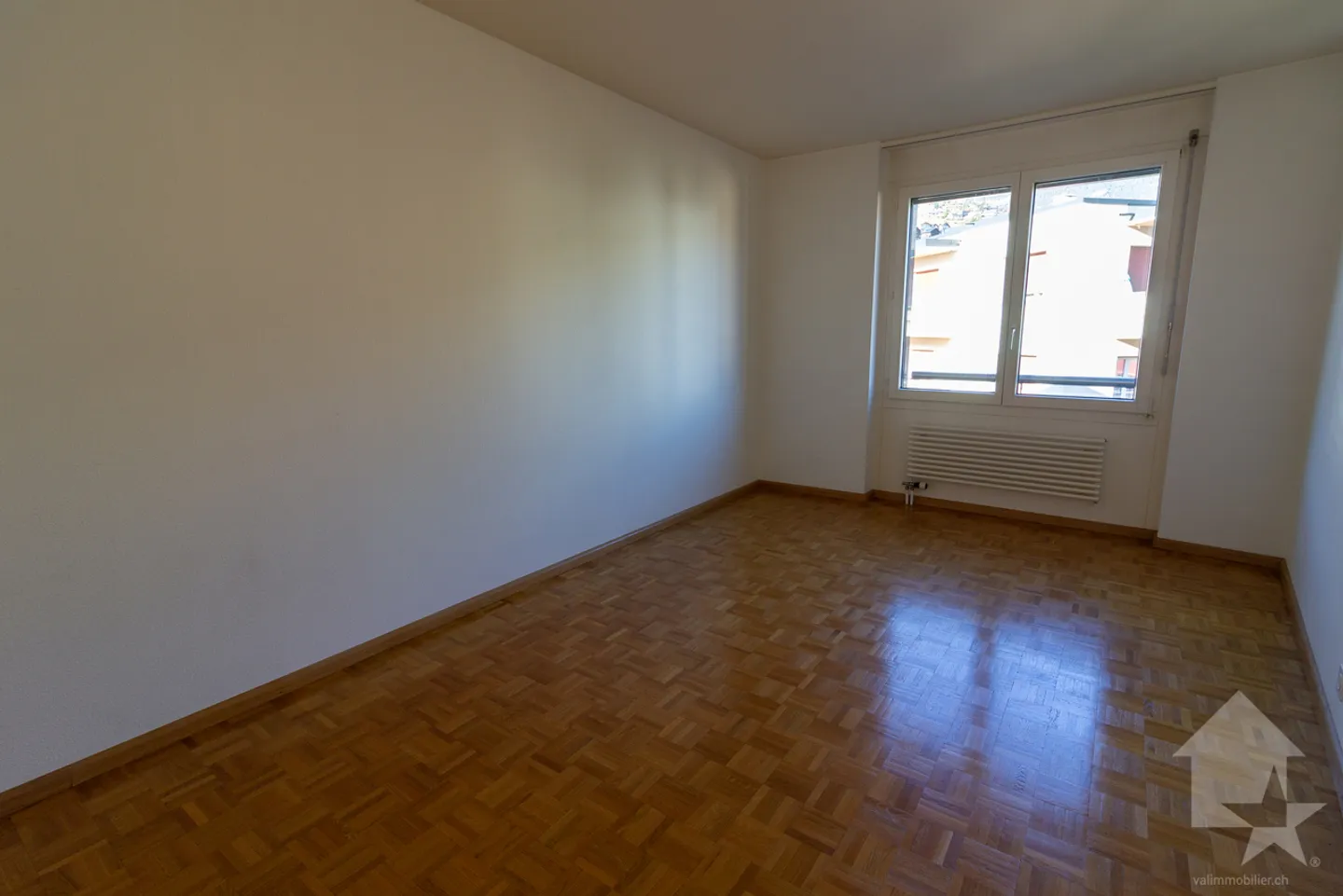 Magnifico appartamento di 4.5 stanze situato nel centro città - Foto 13 di 26