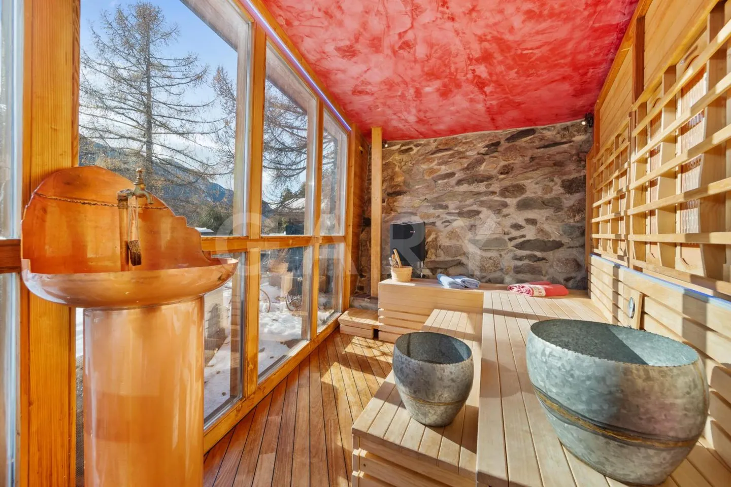 Chalet 7 rooms - Photo 10 of 13