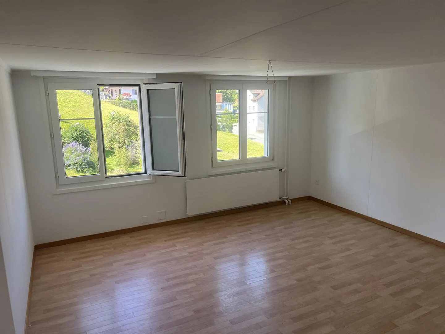 Appartamento 3 locali in affitto - Foto 3 di 10