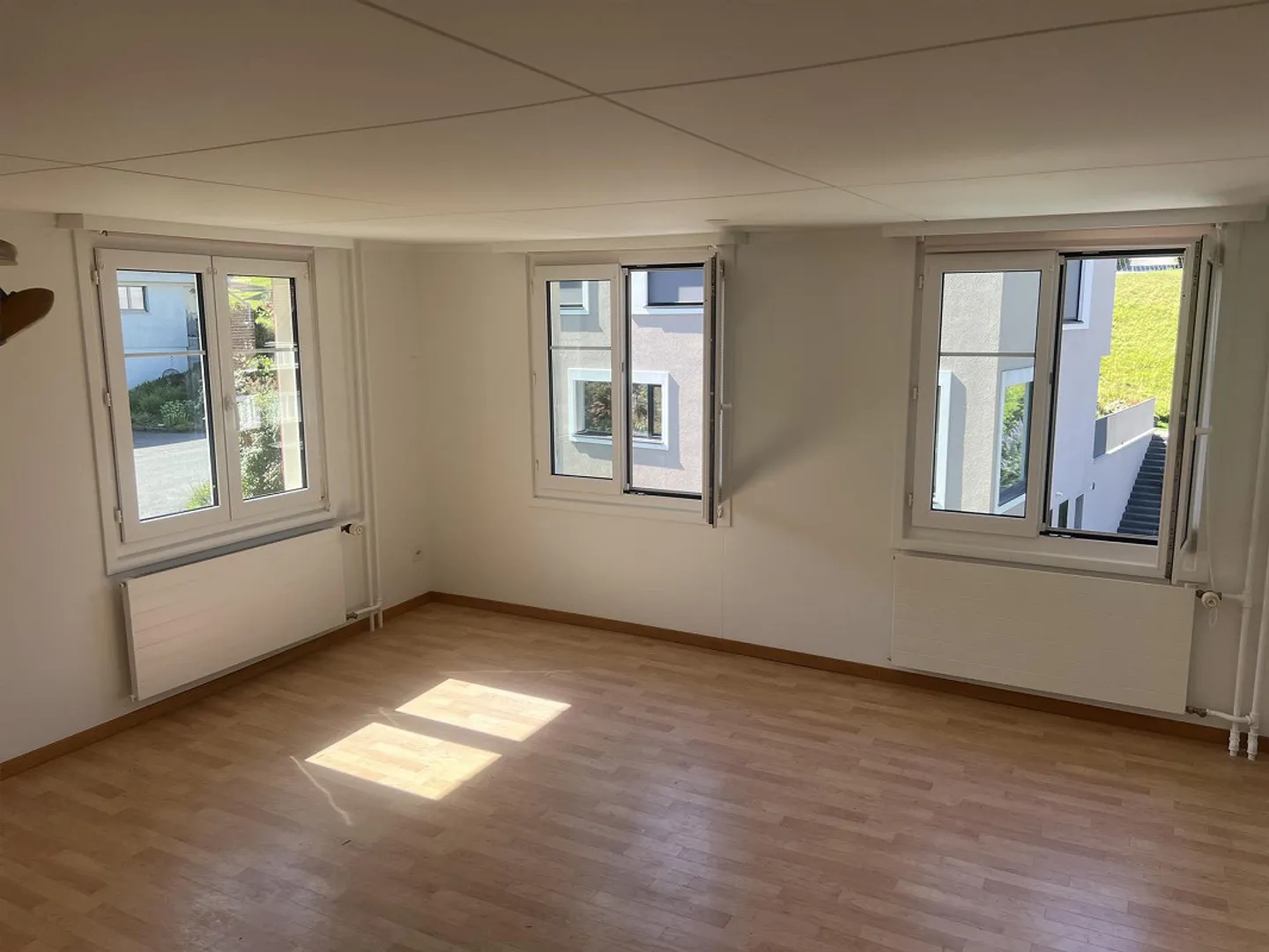 Appartamento 3 locali in affitto - Foto 4 di 10