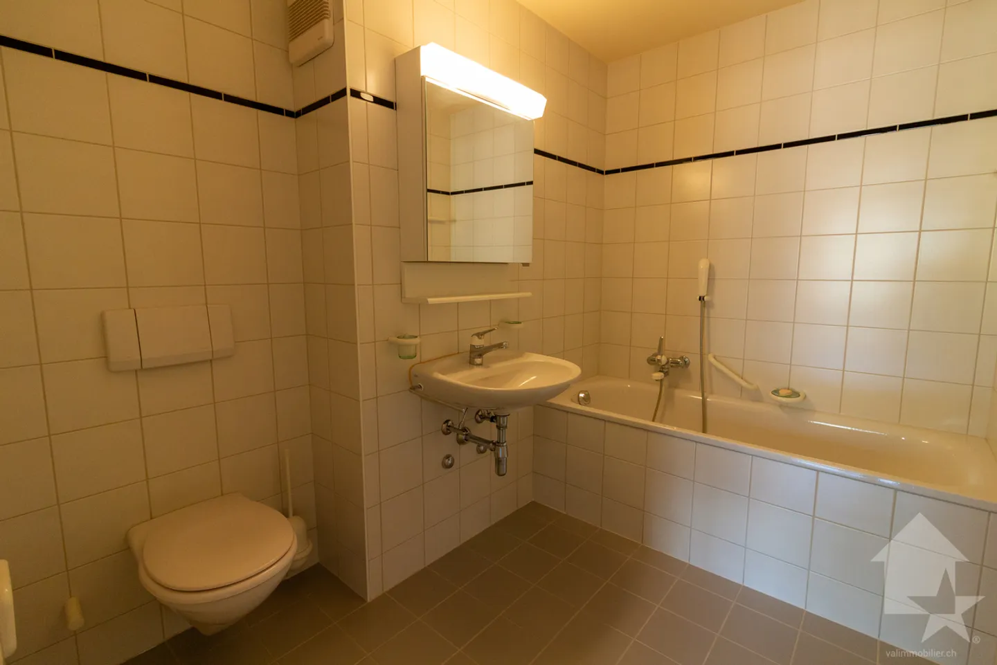 Magnifico appartamento di 4.5 stanze situato nel centro città - Foto 20 di 26