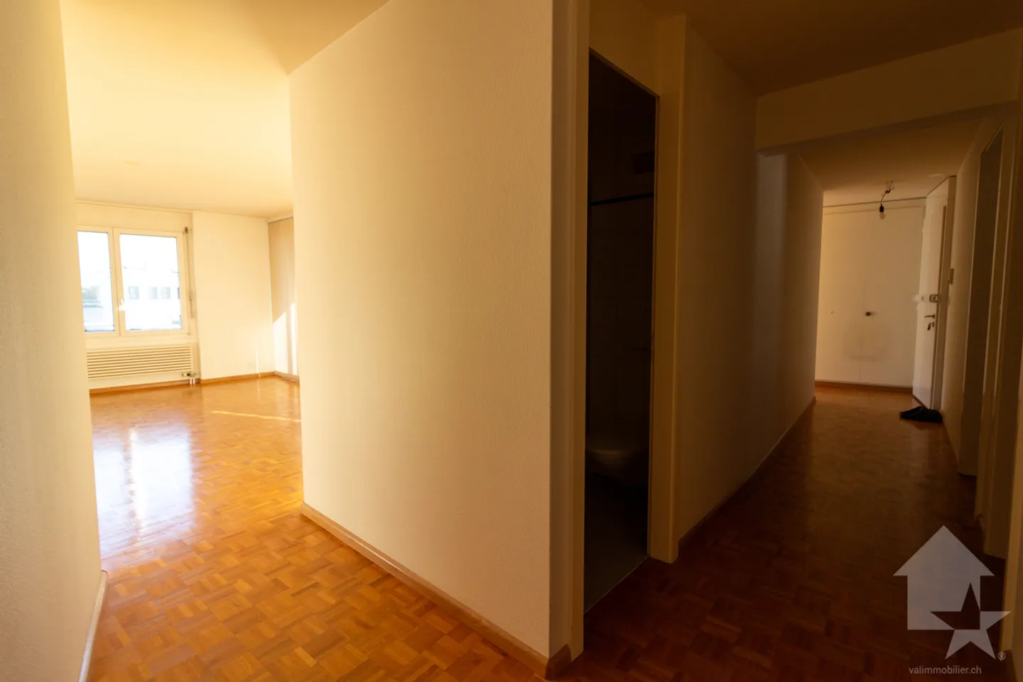 Magnifico appartamento di 4.5 stanze situato nel centro città - Foto 21 di 26