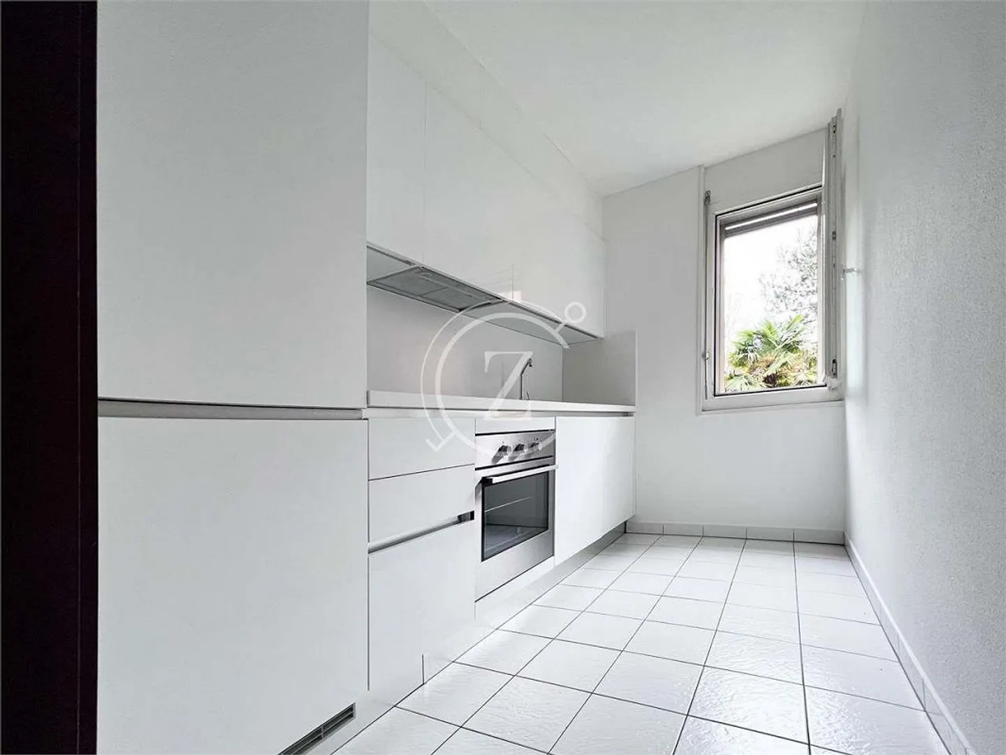 Appartement avec 2,5 pièces dans un quartier résidentiel à Agno à vendre - Photo 2 sur 6
