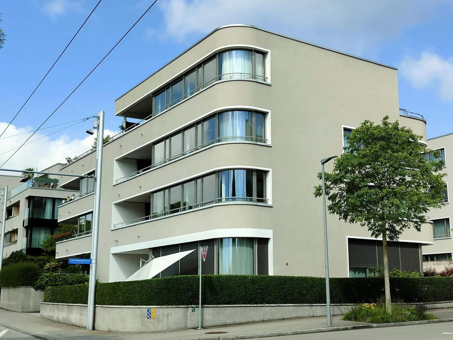4.5 Room Apartment in Bern - Photo 13 of 13