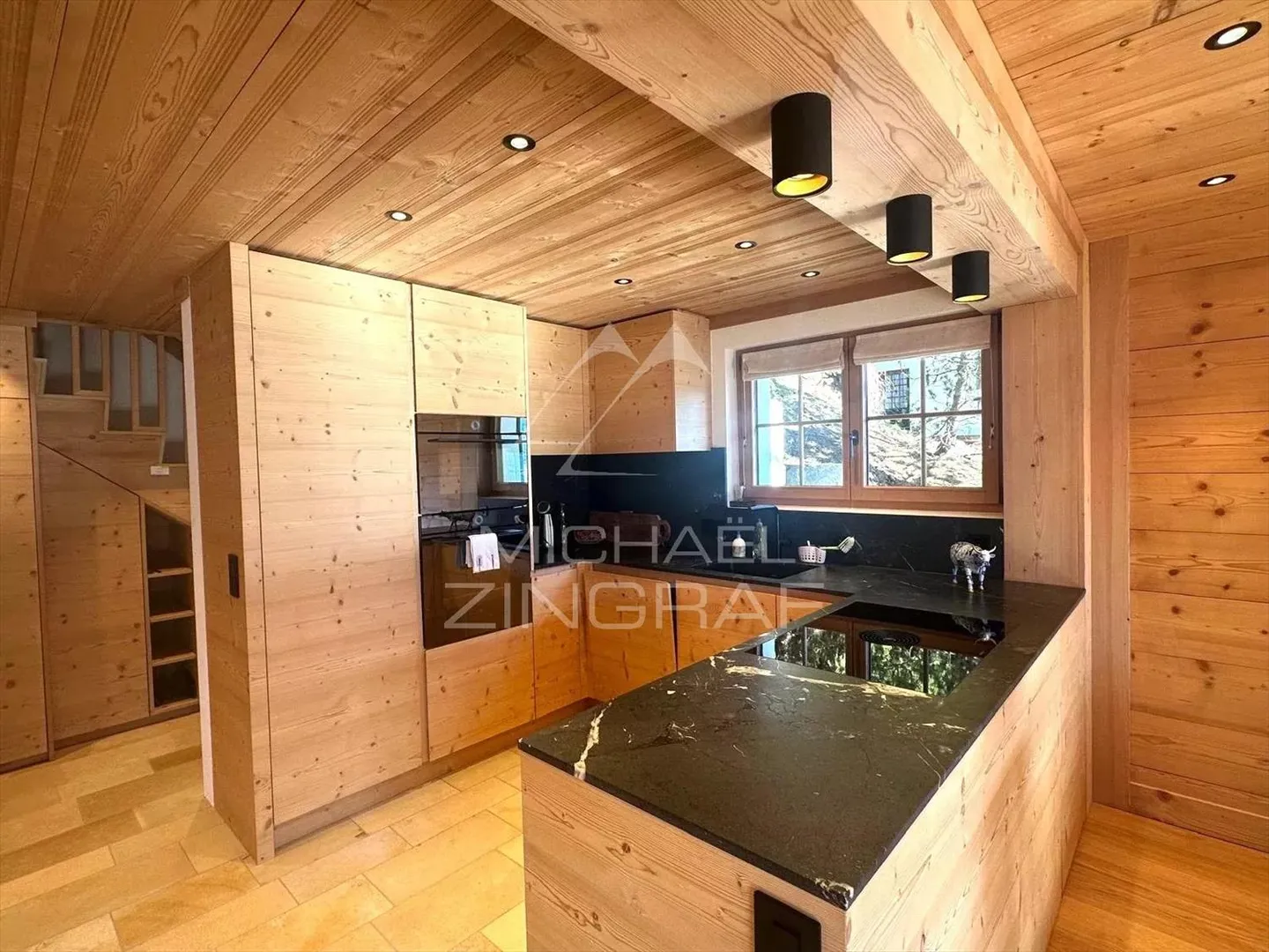 5-Zimmer-Wohnung - Foto 3 von 10