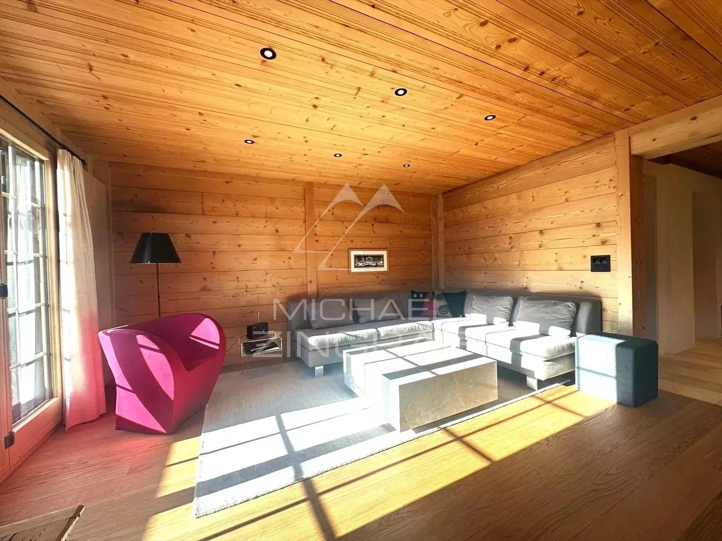 5-Zimmer-Wohnung - Foto 4 von 10