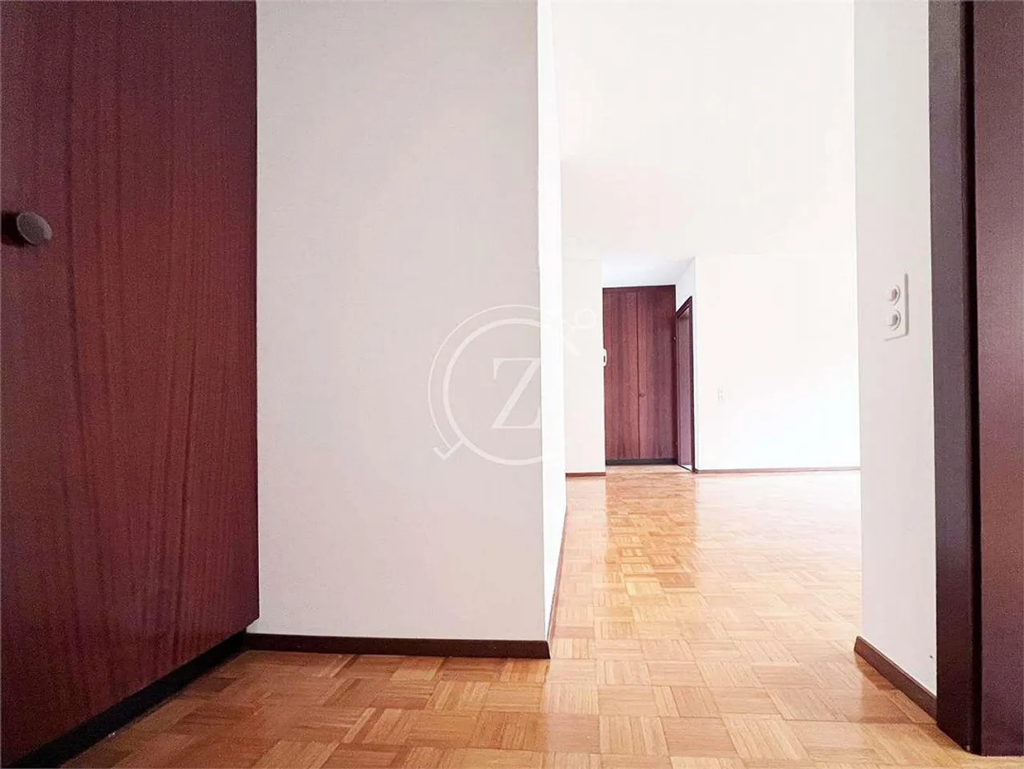 Appartement avec 2,5 pièces dans un quartier résidentiel à Agno à vendre - Photo 3 sur 6