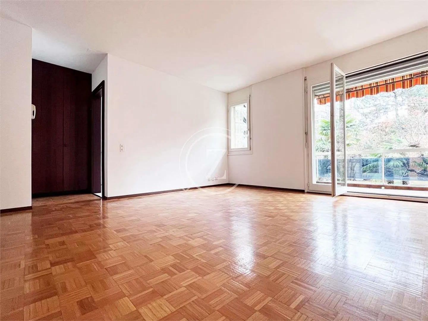 Appartement avec 2,5 pièces dans un quartier résidentiel à Agno à vendre - Photo 4 sur 6
