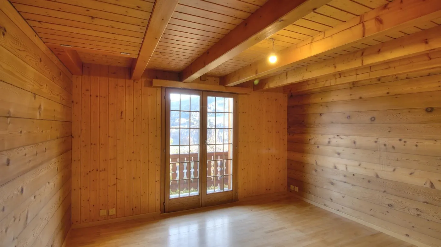 Chalet à vendre - Photo 11 sur 16