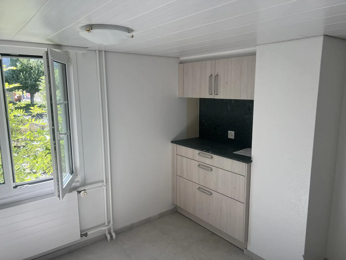 Appartamento 3 locali in affitto - Foto 5 di 10