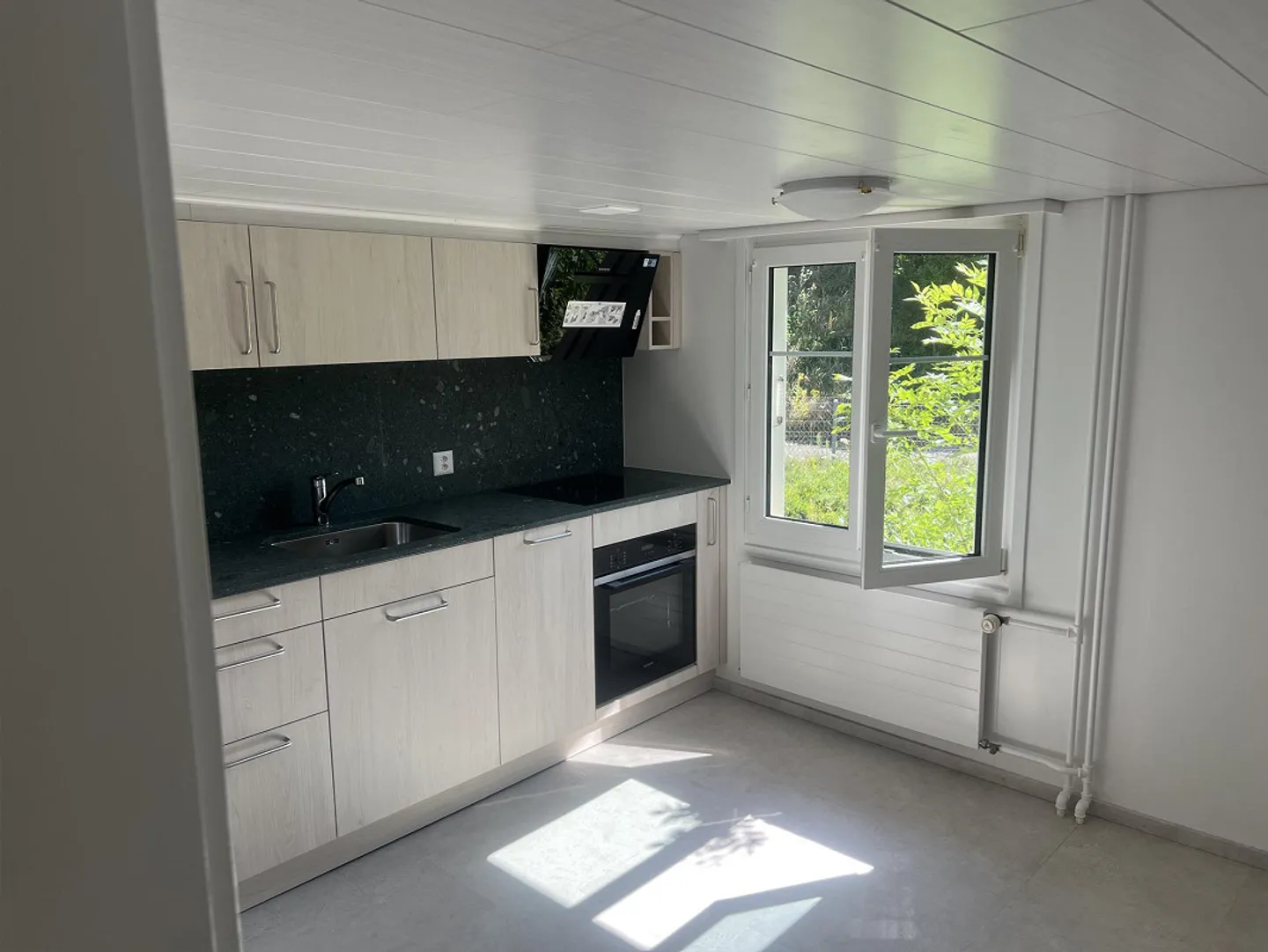 Appartamento 3 locali in affitto - Foto 6 di 10