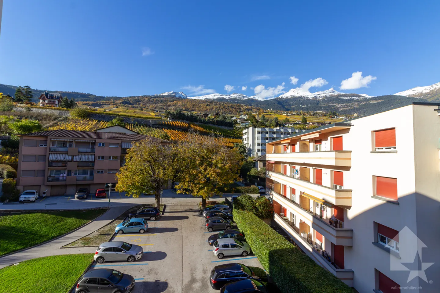 Magnifico appartamento di 4.5 stanze situato nel centro città - Foto 19 di 26