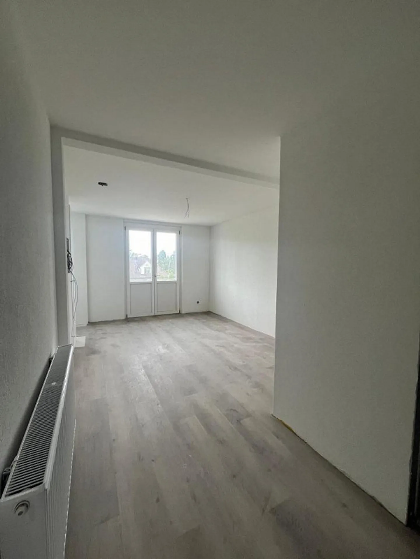 Bellissimo appartamento di 3 stanze con balcone in posizione centrale sul boulevard a Kreuzlingen in affitto - Foto 3 di 12