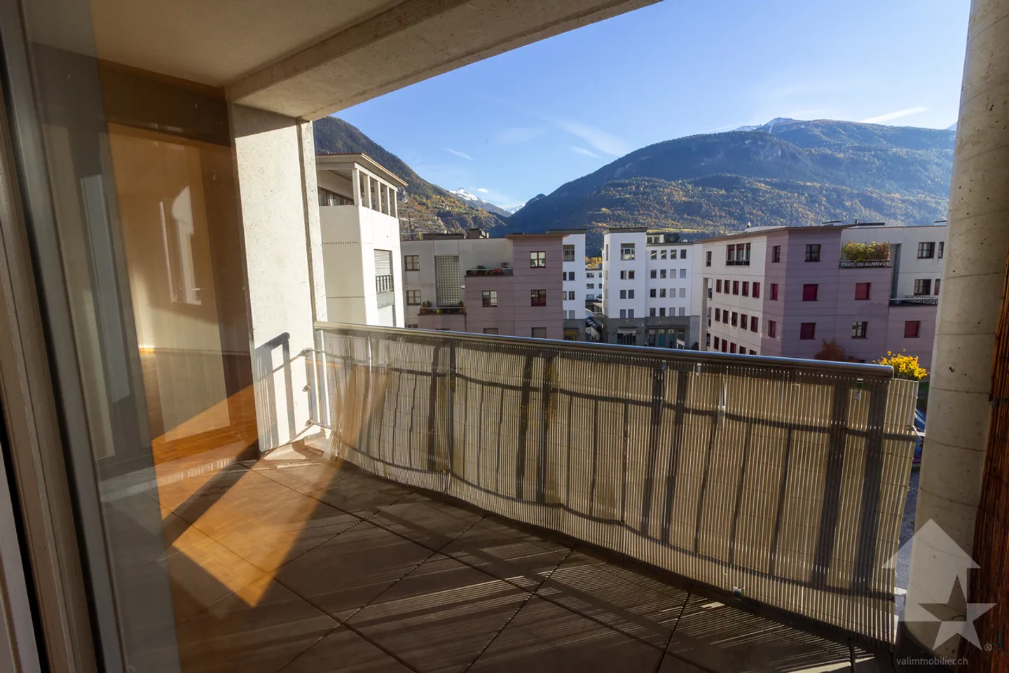 Magnifico appartamento di 4.5 stanze situato nel centro città - Foto 24 di 26