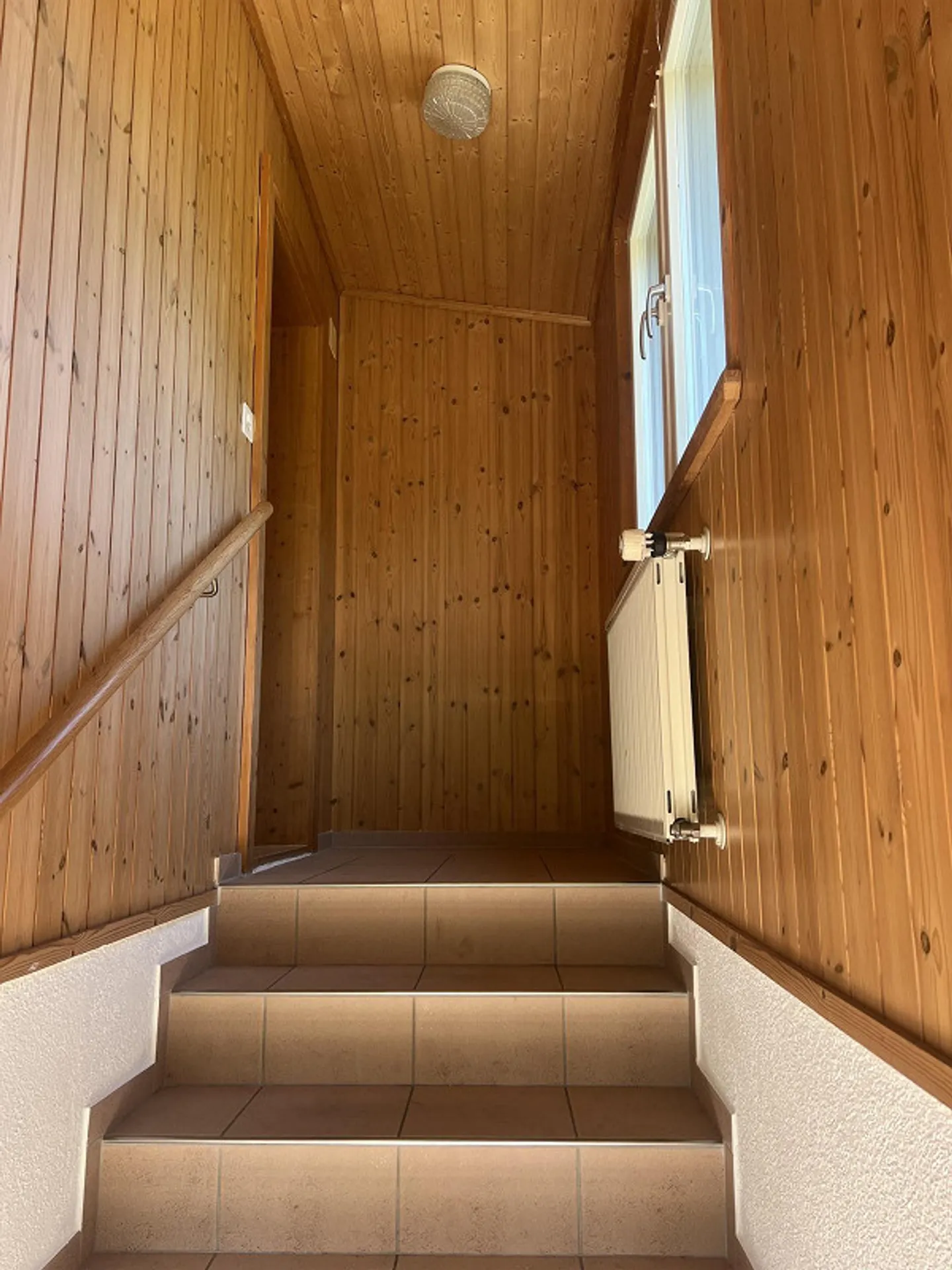 Appartamento 3 locali in affitto - Foto 9 di 10
