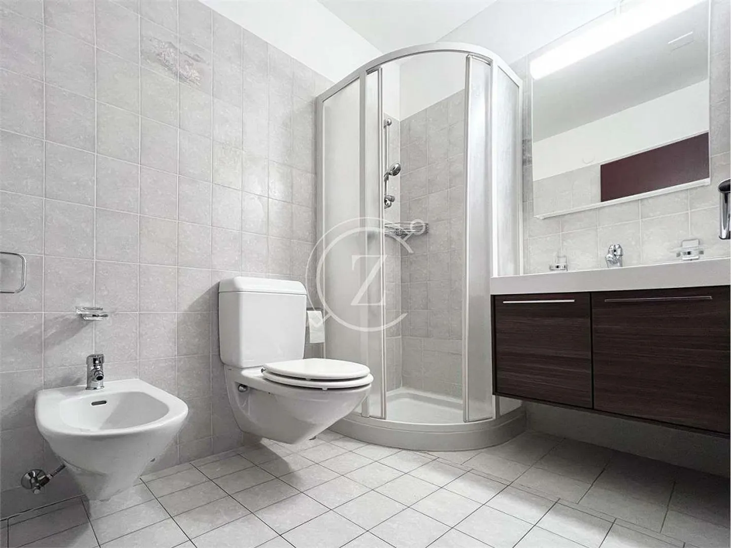 Appartement avec 2,5 pièces dans un quartier résidentiel à Agno à vendre - Photo 6 sur 6