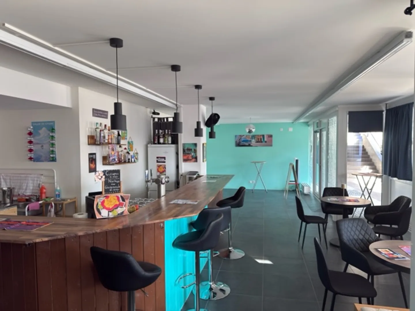 Espace Commercial Rénové - Photo 10 sur 18