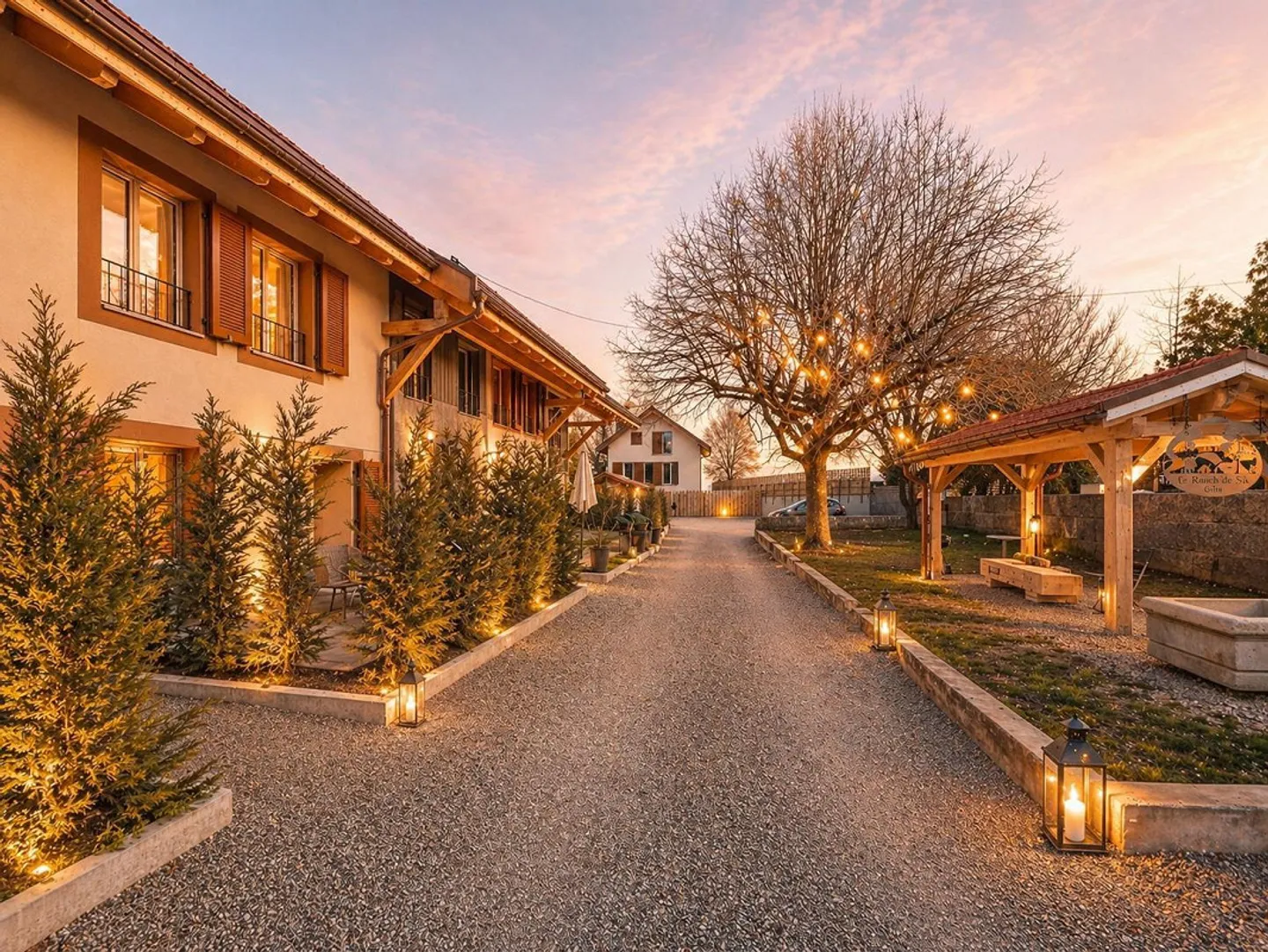 Ultimo lotto | Costruzione completata | Ranch de Fey - Foto 12 di 12