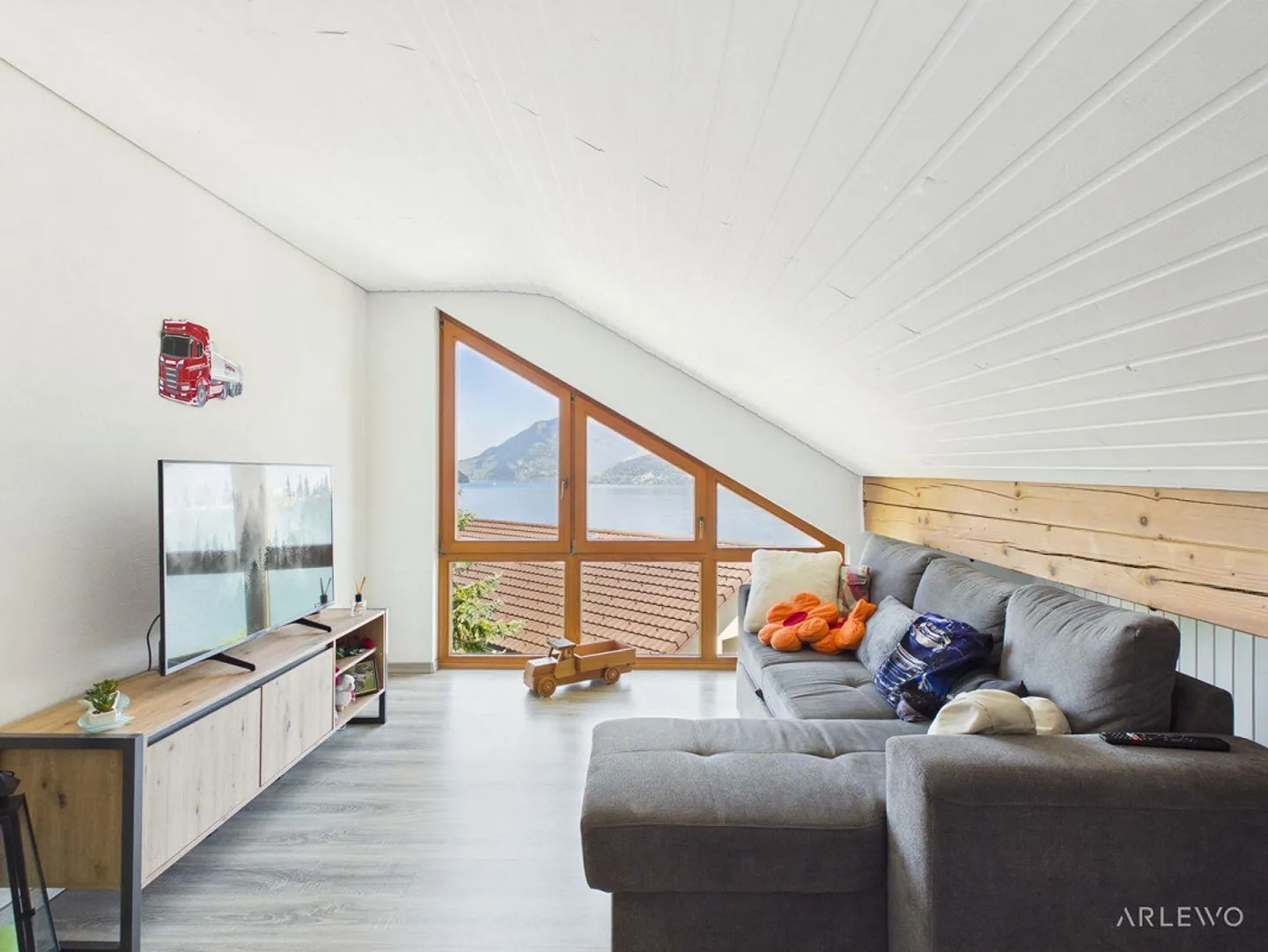 Vista da cartolina - Foto 10 di 10
