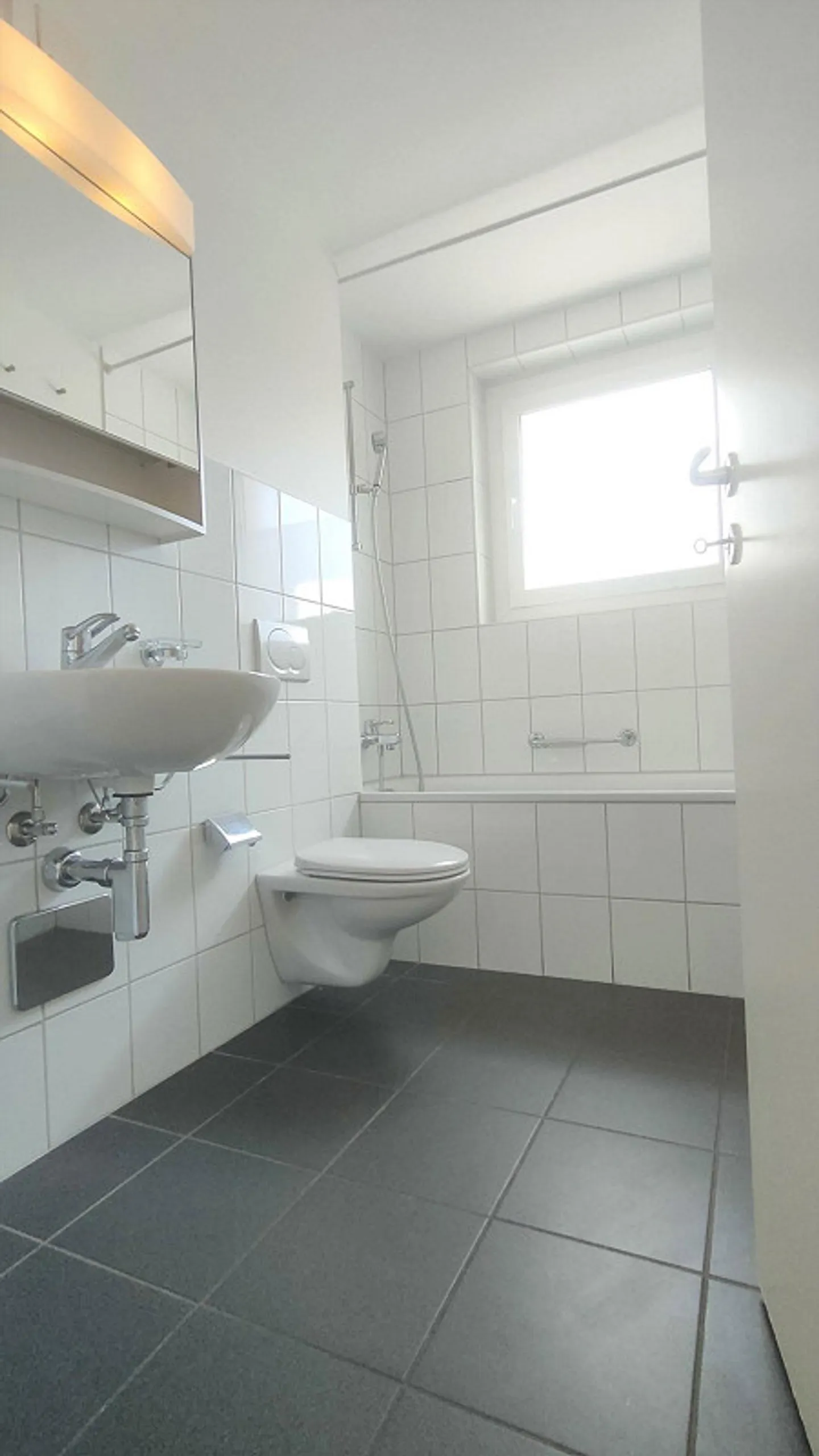 Charmante Wohnung in Historischer Lage - Foto 3 von 7