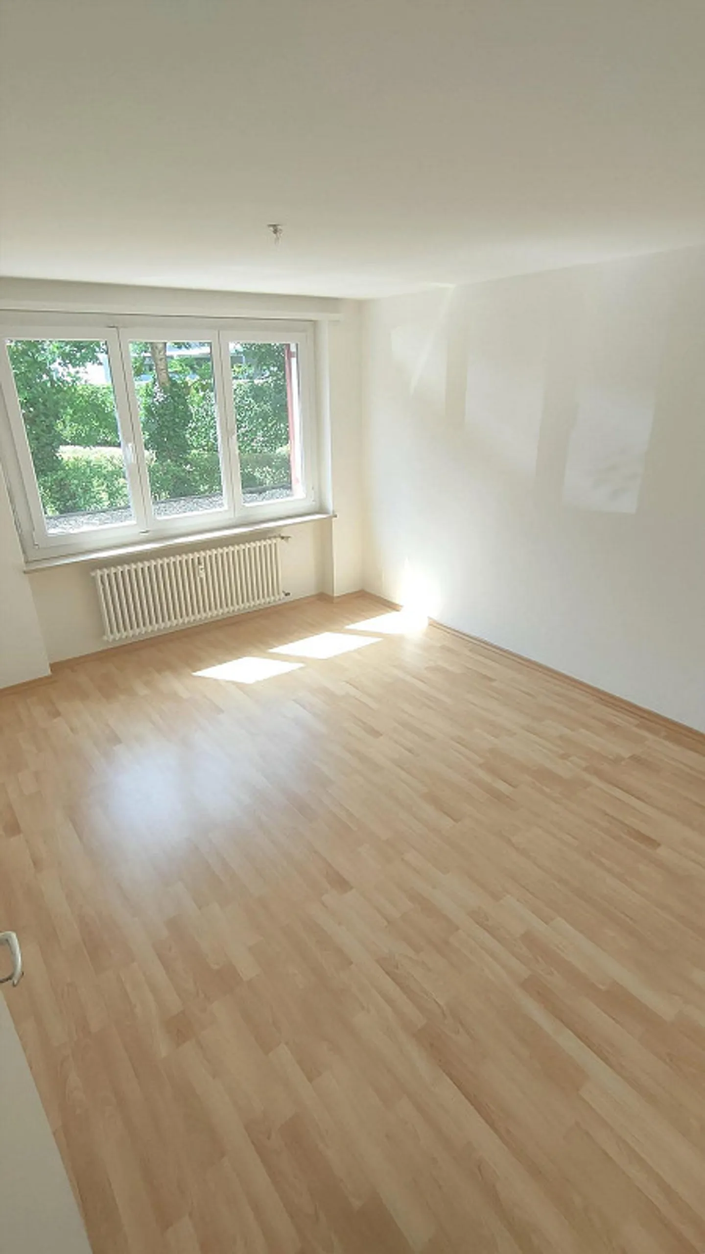 Charmante Wohnung in Historischer Lage - Foto 5 von 7