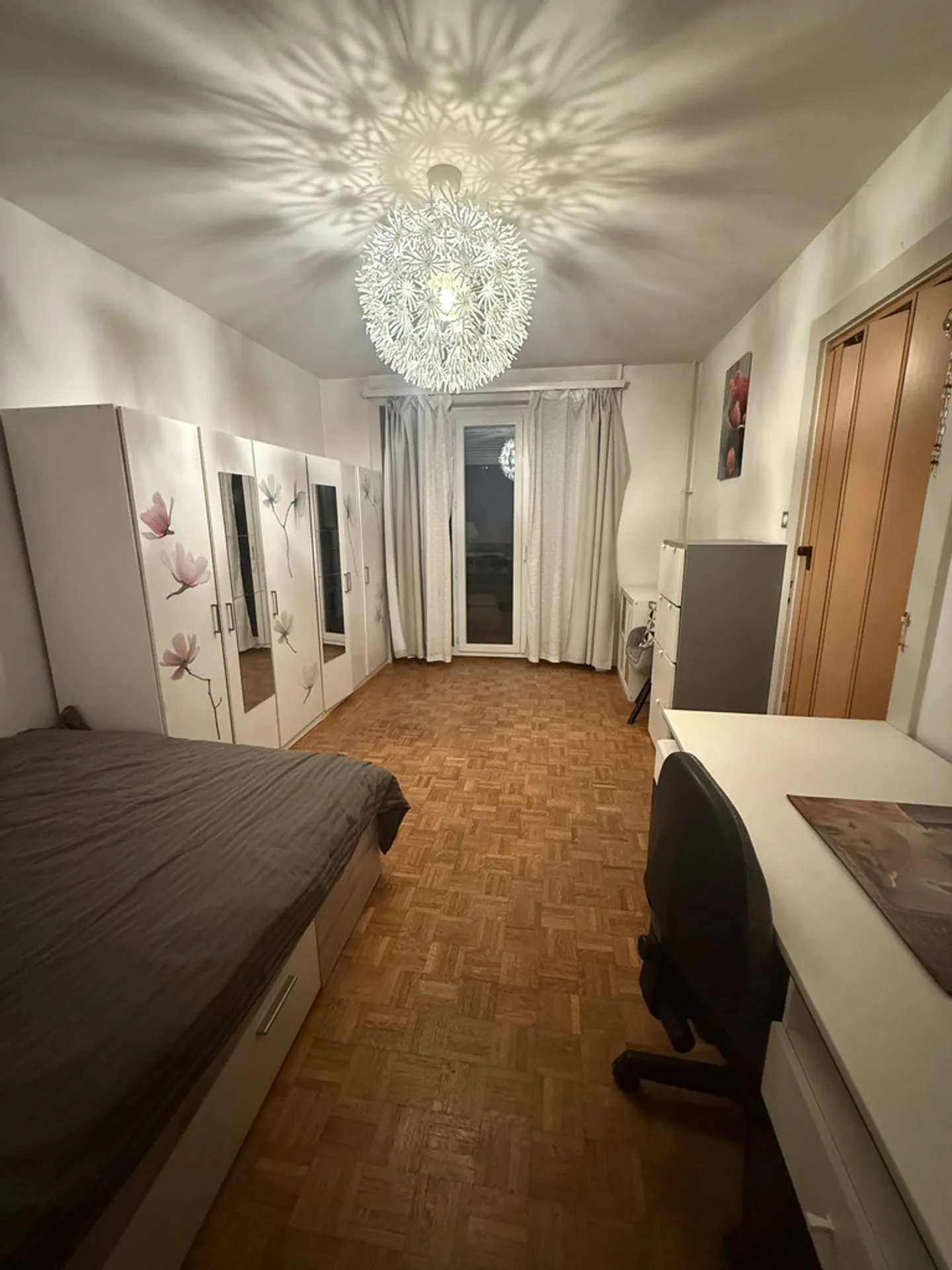 Beautiful 2.5 room apartment in Pully - Photo 2 of 4