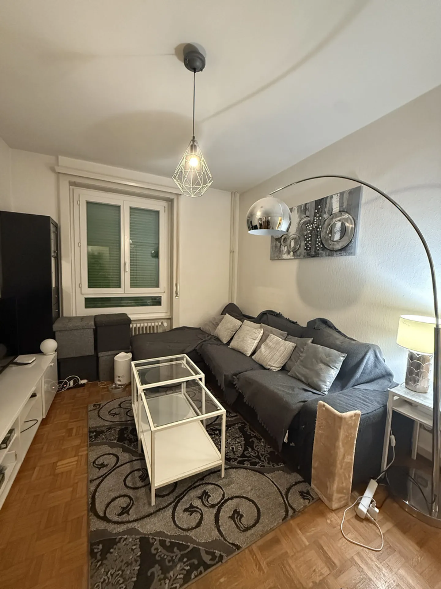 Beautiful 2.5 room apartment in Pully - Photo 3 of 4