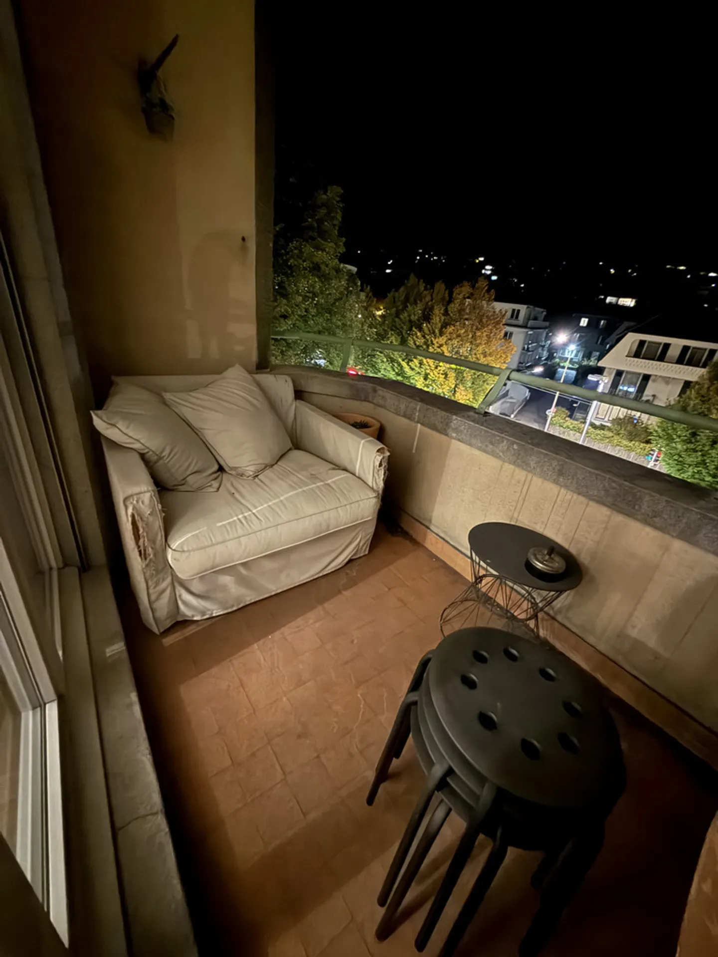 Beautiful 2.5 room apartment in Pully - Photo 4 of 4